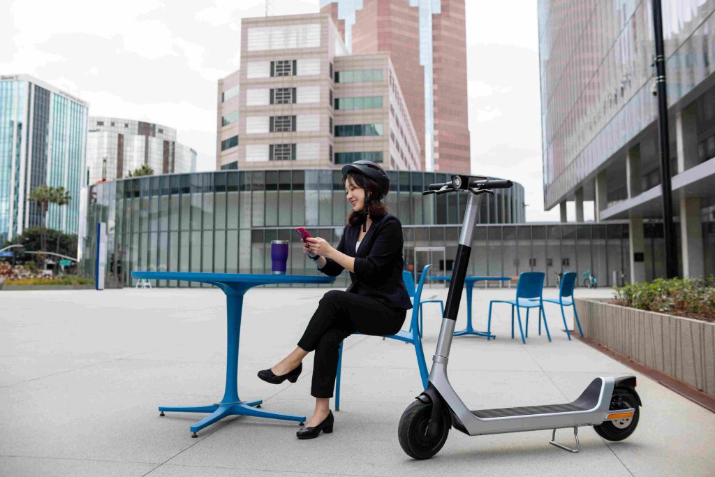 Everyday Convenience for Modern Community Living