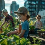 Nurseries in Al Qusais: Growing Green Minds Through Sustainable Learning