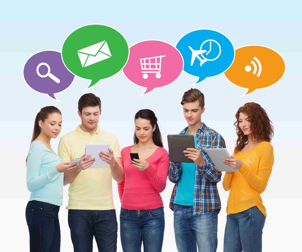 How Digital Marketing Services UAE Empower the Education and E-Learning Sector