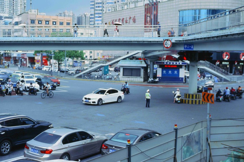 Rent a Car in Dubai International City – Everyday Mobility for a Diverse Community