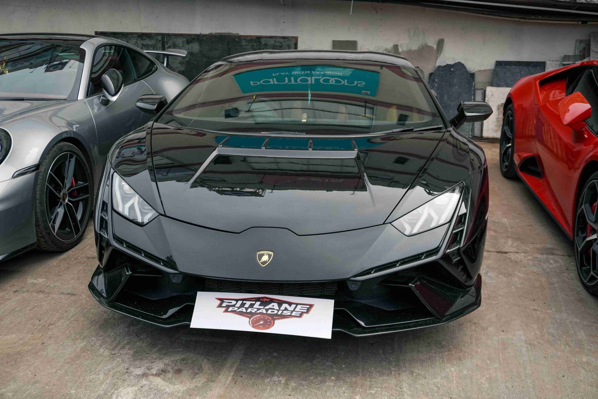 Rent a Car in Dubai International City – Everyday Mobility for a Diverse Community