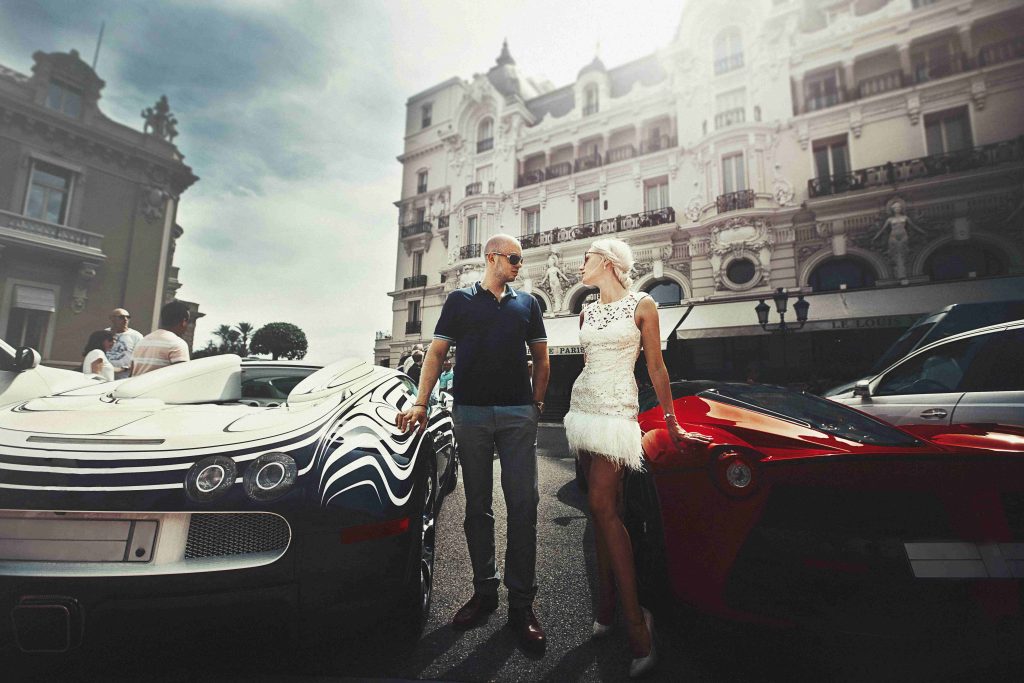 Why Rent Sports Cars for a Dubai Travel Experience